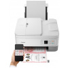 Canon Pixma TS7451A nyomtató (printer/szkenner) - Wi-Fi, fehér #4