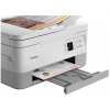 Canon Pixma TS7451A nyomtató (printer/szkenner) - Wi-Fi, fehér #6