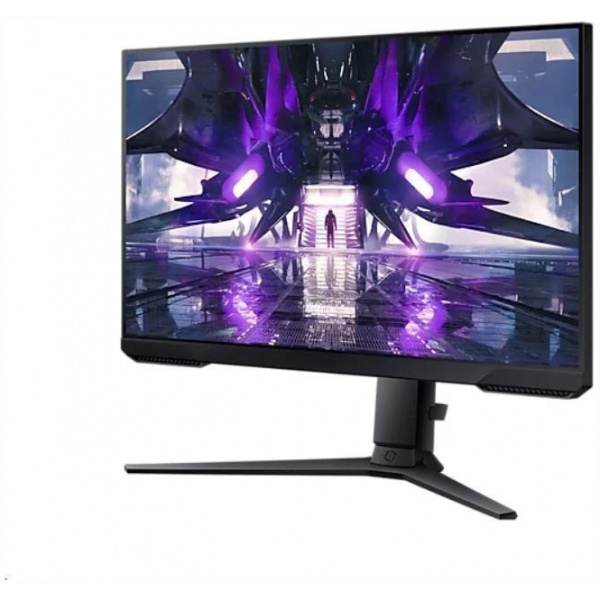 23,8" Samsung Odyssey G3 S24AG300NR Gaming monitor (VA LED, 144 Hz FreeSync) #2