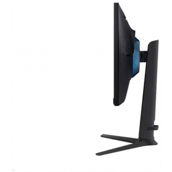 23,8" Samsung Odyssey G3 S24AG300NR Gaming monitor (VA LED, 144 Hz FreeSync) #5