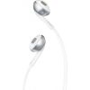 JBL Tune 205 fülhallgató mikrofonnal (króm-fehér) #3