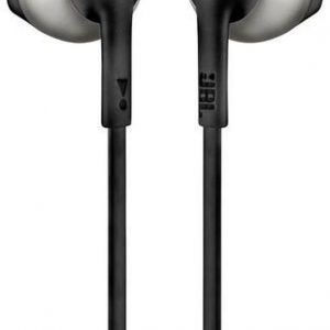 JBL Tune 205 fülhallgató mikrofonnal (fekete) #2