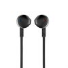 JBL Tune 205 fülhallgató mikrofonnal (fekete) #3