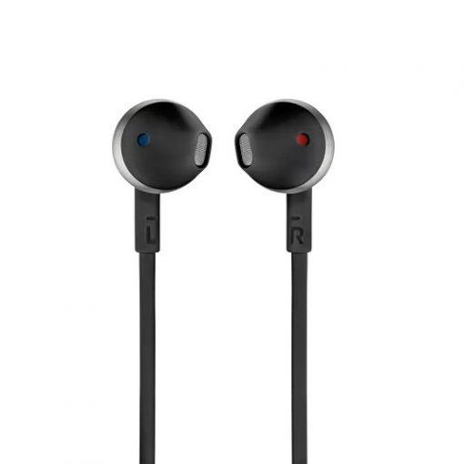 JBL Tune 205 fülhallgató mikrofonnal (fekete) #3