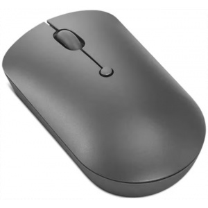 Lenovo 540 USB-C Wireless Compact Mouse (viharszürke) #2