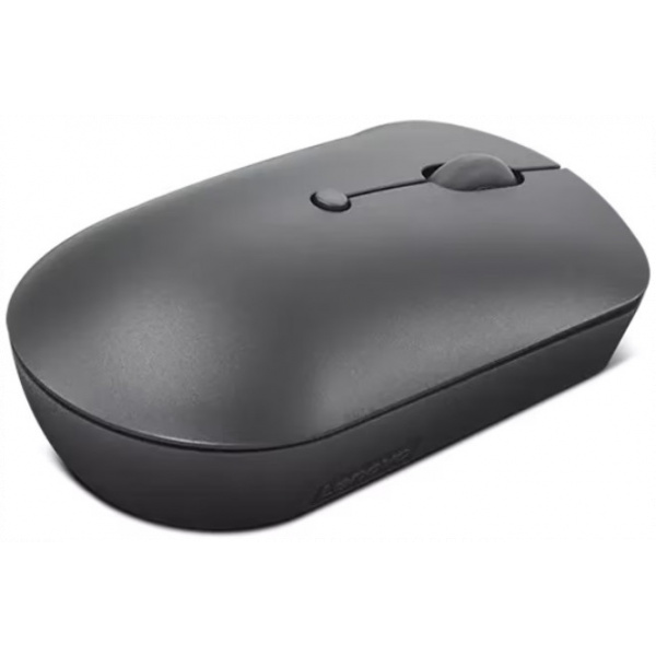 Lenovo 540 USB-C Wireless Compact Mouse (viharszürke) #3