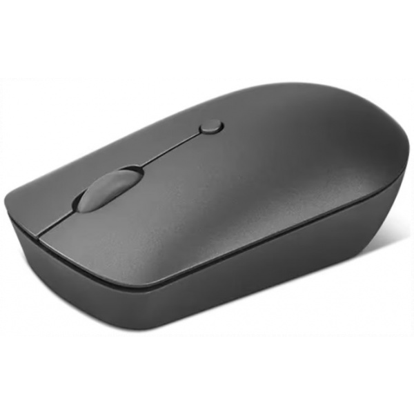 Lenovo 540 USB-C Wireless Compact Mouse (viharszürke) #5