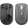 Lenovo 540 USB-C Wireless Compact Mouse (viharszürke) #6