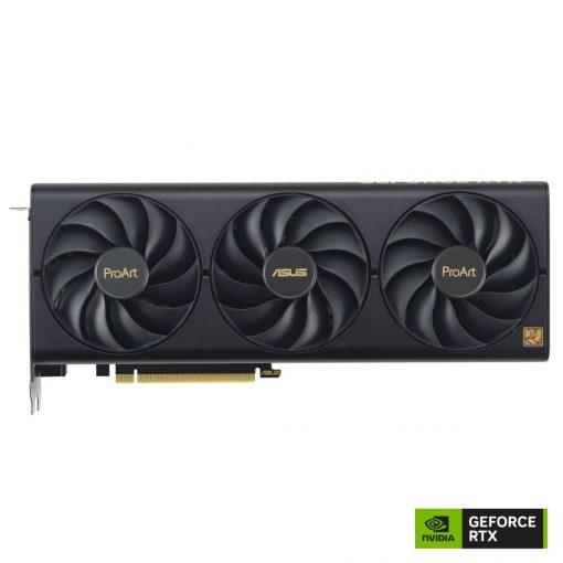Asus ProArt GeForce RTX™ 4060 Ti OC edition 16GB GDDR6 VGA #2
