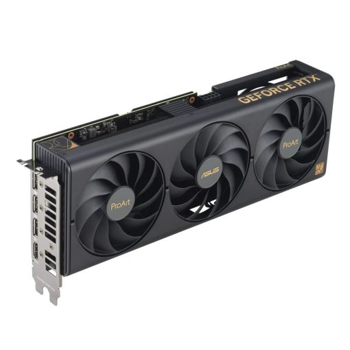 Asus ProArt GeForce RTX™ 4060 Ti OC edition 16GB GDDR6 VGA #4