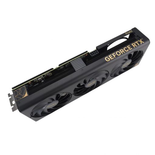 Asus ProArt GeForce RTX™ 4060 Ti OC edition 16GB GDDR6 VGA #5