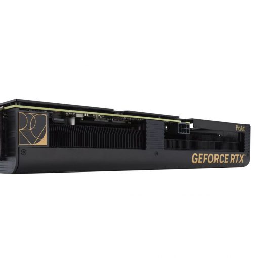 Asus ProArt GeForce RTX™ 4060 Ti OC edition 16GB GDDR6 VGA #6