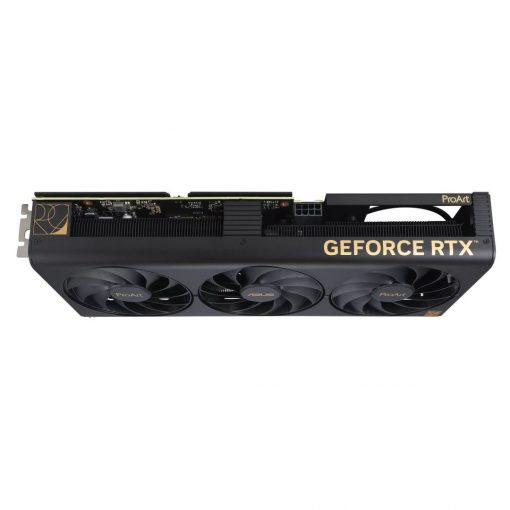 Asus ProArt GeForce RTX™ 4060 Ti OC edition 16GB GDDR6 VGA #7