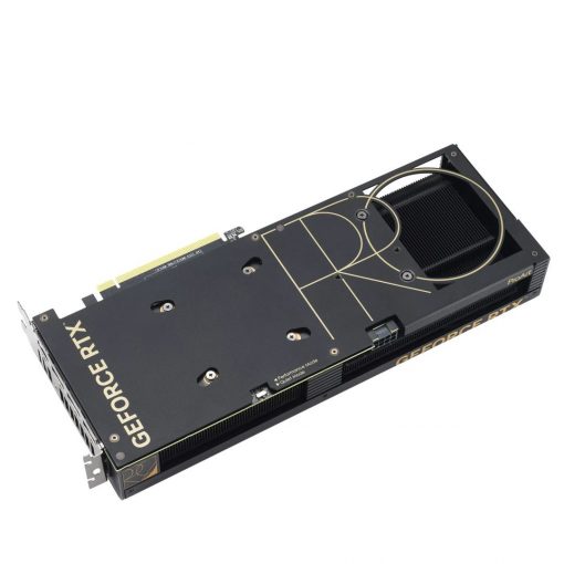 Asus ProArt GeForce RTX™ 4060 Ti OC edition 16GB GDDR6 VGA #8