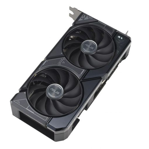 Asus Dual GeForce RTX™ 4060 Ti OC Edition 16GB GDDR6 VGA #4