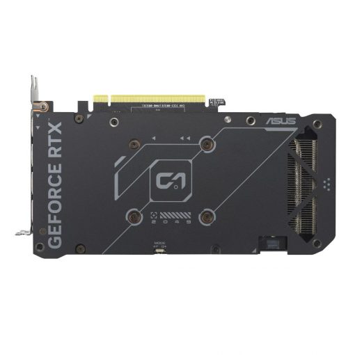 Asus Dual GeForce RTX™ 4060 Ti OC Edition 16GB GDDR6 VGA #5