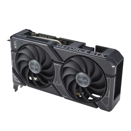 Asus Dual GeForce RTX™ 4060 Ti OC Edition 16GB GDDR6 VGA #6