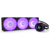 NZXT Kraken Elite 360 RGB CPU vízhhűtés, univerzális #2