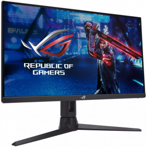 27" Asus ROG Strix XG27AQMR QHD Gaming monitor (IPS LED, 300Hz) #2