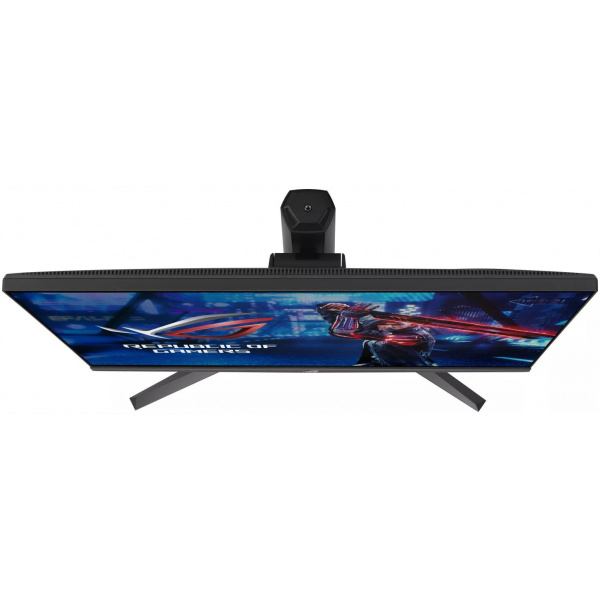 27" Asus ROG Strix XG27AQMR QHD Gaming monitor (IPS LED, 300Hz) #4