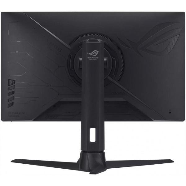 27" Asus ROG Strix XG27AQMR QHD Gaming monitor (IPS LED, 300Hz) #6