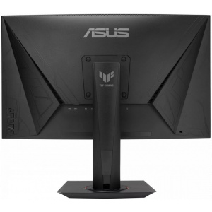 27" Asus TUF Gaming VG27VQM ívelt monitor (VA LED, 240Hz) #2