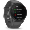 Garmin Forerunner 255 okosóra (szürke) #3