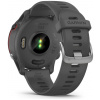 Garmin Forerunner 255 okosóra (szürke) #4