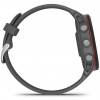 Garmin Forerunner 255 okosóra (szürke) #6