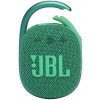JBL Clip 4 ECO hordozható Bluetooth hangszóró (zöld) #2