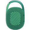 JBL Clip 4 ECO hordozható Bluetooth hangszóró (zöld) #3