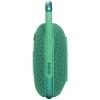 JBL Clip 4 ECO hordozható Bluetooth hangszóró (zöld) #4