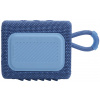 JBL Go 3 ECO Bluetooth hangszóró (kék) #3