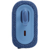JBL Go 3 ECO Bluetooth hangszóró (kék) #4