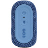JBL Go 3 ECO Bluetooth hangszóró (kék) #5