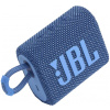 JBL Go 3 ECO Bluetooth hangszóró (kék) #6