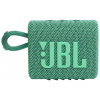 JBL Go 3 ECO Bluetooth hangszóró (zöld) #2