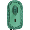JBL Go 3 ECO Bluetooth hangszóró (zöld) #4