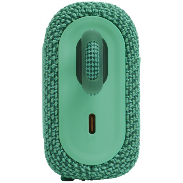 JBL Go 3 ECO Bluetooth hangszóró (zöld) #4