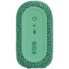 JBL Go 3 ECO Bluetooth hangszóró (zöld) #5