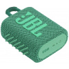 JBL Go 3 ECO Bluetooth hangszóró (zöld) #6
