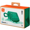 JBL Go 3 ECO Bluetooth hangszóró (zöld) #7