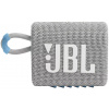 JBL Go 3 ECO Bluetooth hangszóró (fehér) #2