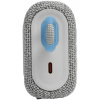 JBL Go 3 ECO Bluetooth hangszóró (fehér) #4