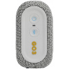 JBL Go 3 ECO Bluetooth hangszóró (fehér) #5