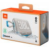 JBL Go 3 ECO Bluetooth hangszóró (fehér) #6