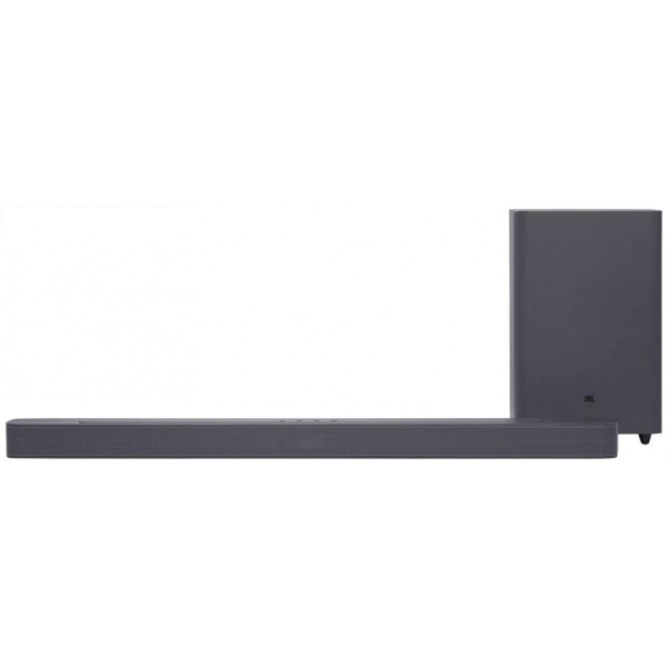 JBL BAR 21 MK2 2.1 Deep Bass hangprojektor #2