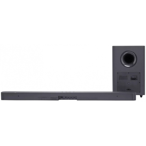 JBL BAR 21 MK2 2.1 Deep Bass hangprojektor #3