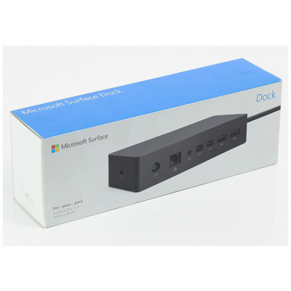 Microsoft Surface Dock 2 dokkoló #3