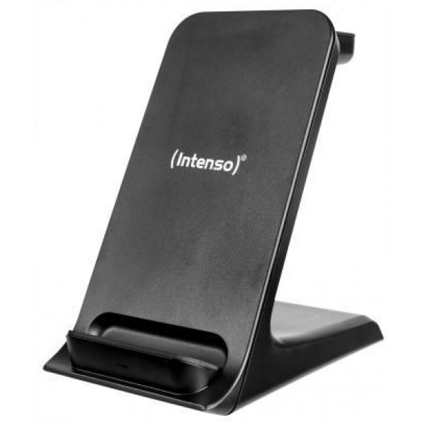 Intenso BS13 3in1 Wireless töltő (15W) #2